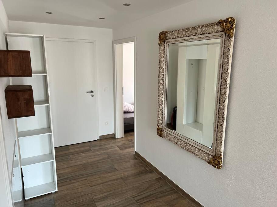 Gemuetliche Wohnung Mit Grosser Terrasse Bruckmühl Zewnętrze zdjęcie